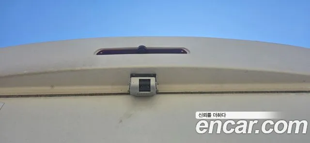 현대 포터 Ⅱ — фото 20
