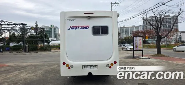 현대 포터 Ⅱ — фото 4