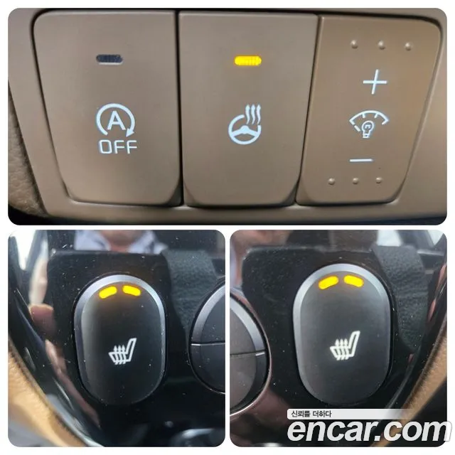 Kia Soul — фото 14