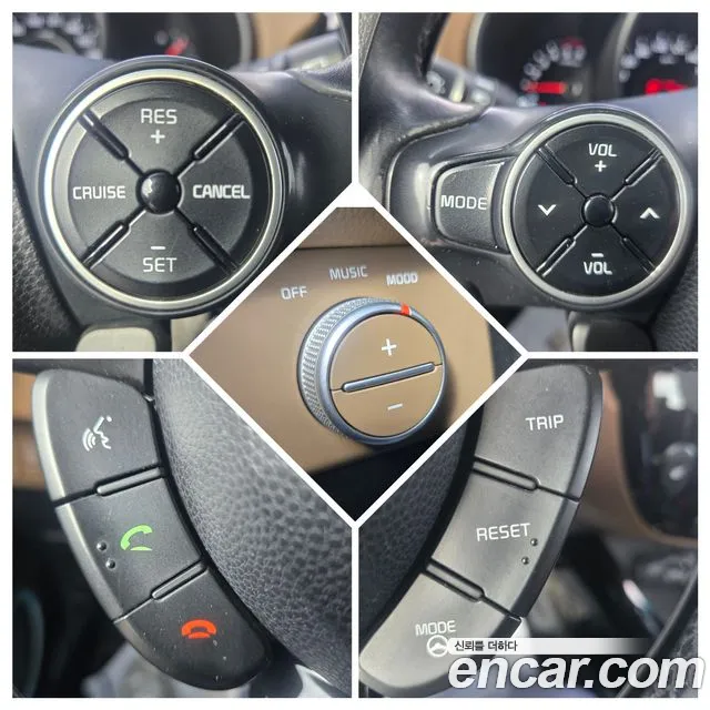 Kia Soul — фото 15