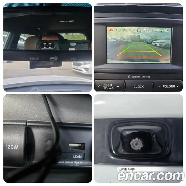 Kia Soul — фото 18