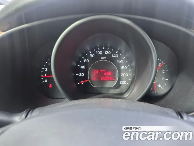 Kia Soul — фото 20