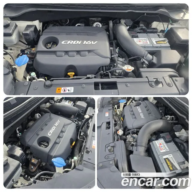 Kia Soul — фото 10