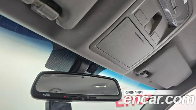 KG_Mobility_Ssangyong Rexton — фото 20