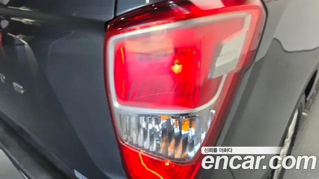 KG_Mobility_Ssangyong Rexton — фото 23