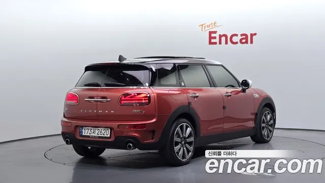 Mini Clubman — фото 2