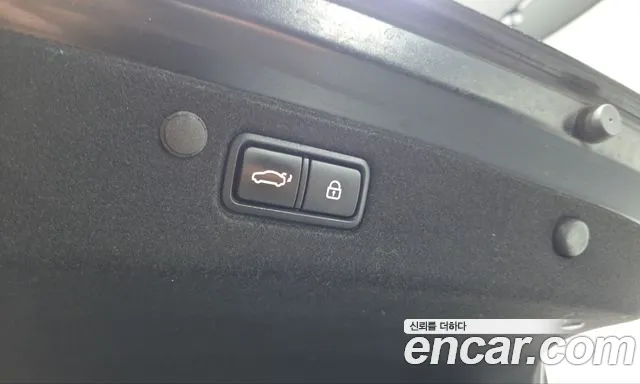 Hyundai Grandeur — фото 16