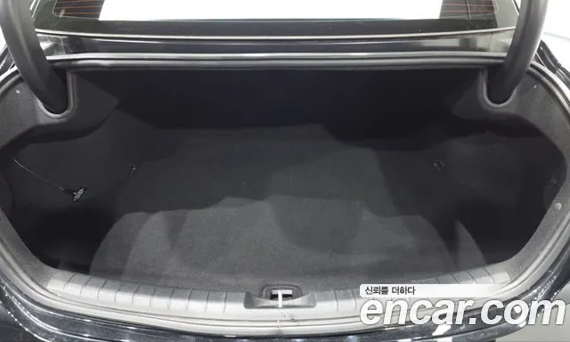 Hyundai Grandeur — фото 17