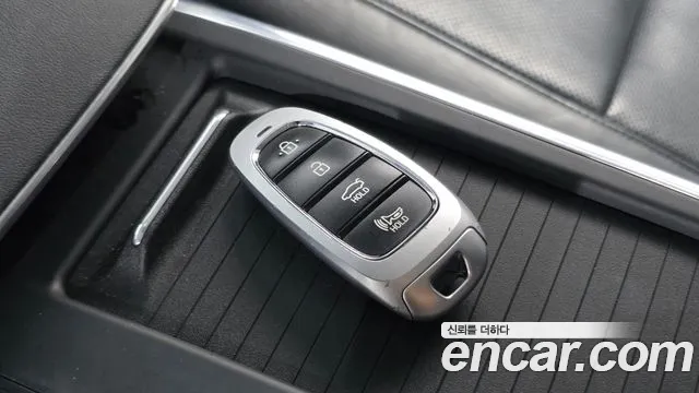 Hyundai Grandeur — фото 19
