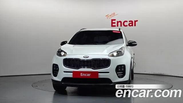 Kia Sportage — фото 2