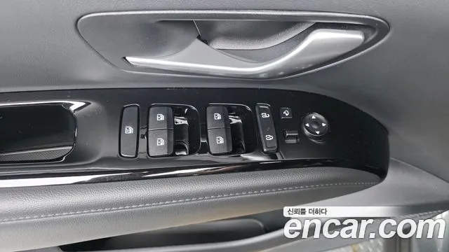 Hyundai Tucson — фото 13