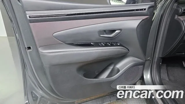 Hyundai Tucson — фото 24