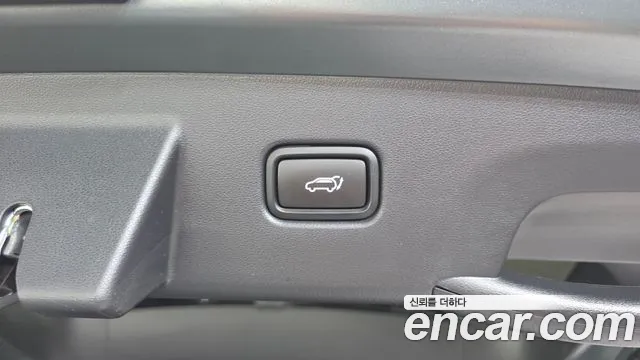 Hyundai Tucson — фото 38