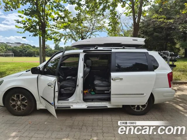 Kia Sorento — фото 3