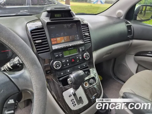 Kia Sorento — фото 5