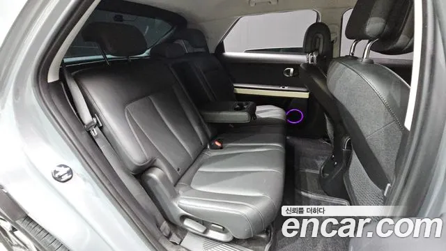 Hyundai Ioniq 5 — фото 11
