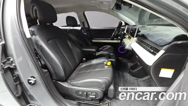 Hyundai Ioniq 5 — фото 12