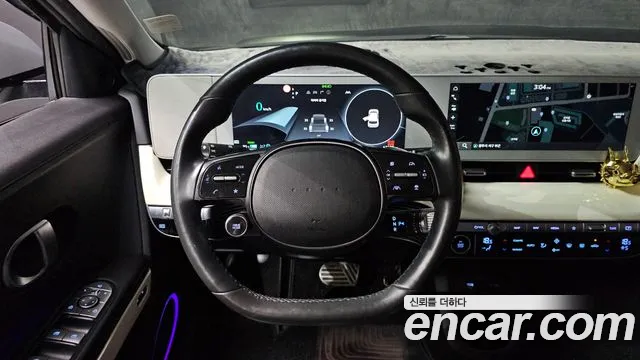 Hyundai Ioniq 5 — фото 13
