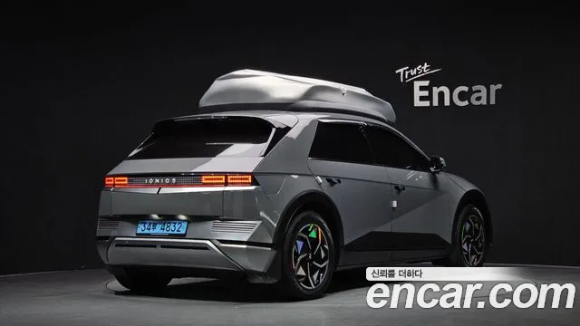 Hyundai Ioniq 5 — фото 2