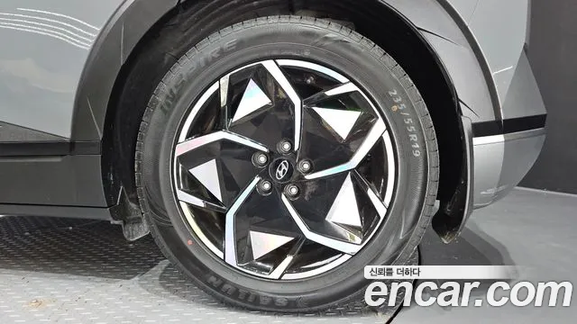 Hyundai Ioniq 5 — фото 21