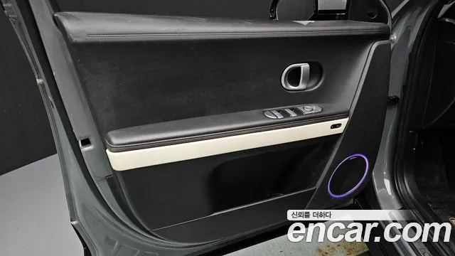 Hyundai Ioniq 5 — фото 24