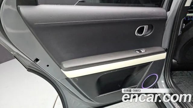 Hyundai Ioniq 5 — фото 25