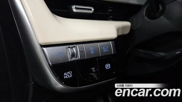 Hyundai Ioniq 5 — фото 28