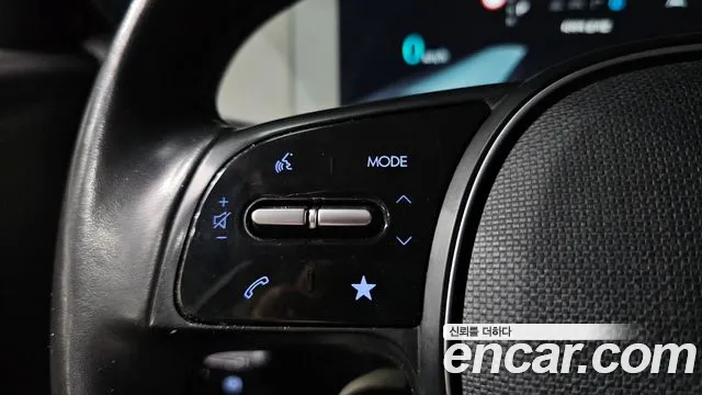 Hyundai Ioniq 5 — фото 31