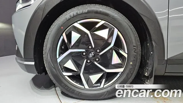 Hyundai Ioniq 5 — фото 5