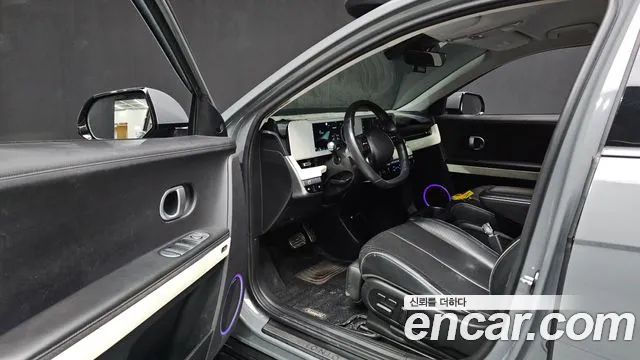 Hyundai Ioniq 5 — фото 10