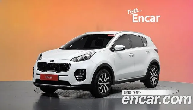 Kia Sportage — фото 20