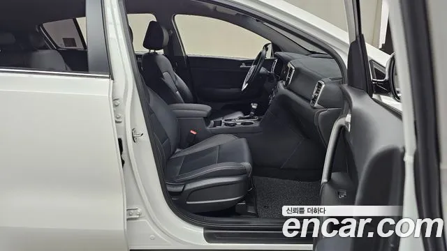 Kia Sportage — фото 26