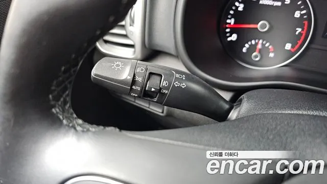 Kia Sportage — фото 29