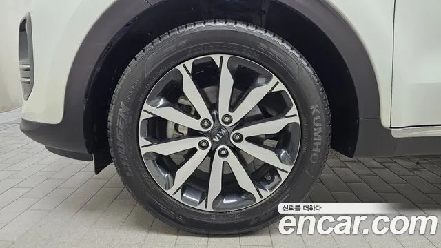 Kia Sportage — фото 4