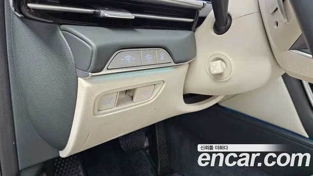 Genesis GV80 — фото 19