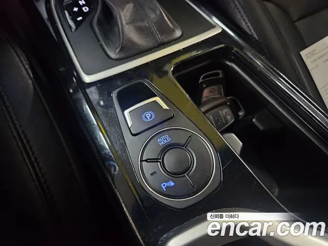 Hyundai i40 — фото 12
