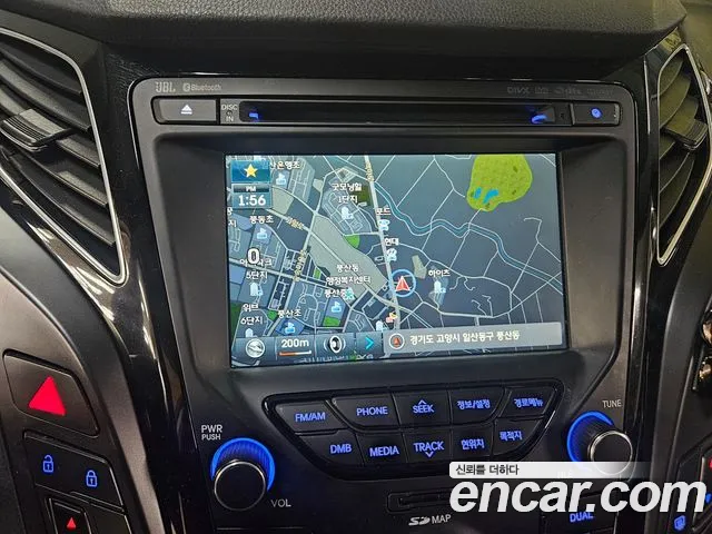 Hyundai i40 — фото 14