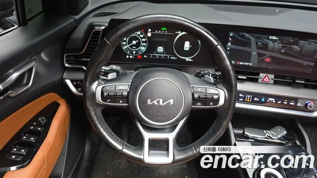 Kia Sportage — фото 14