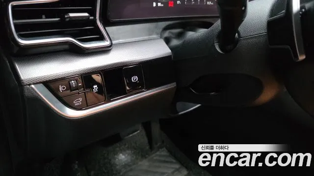 Kia Sportage — фото 20