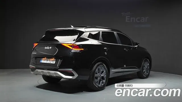 Kia Sportage — фото 2