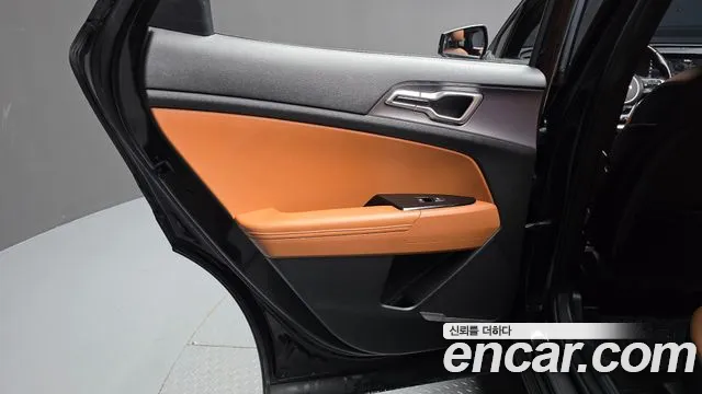 Kia Sportage — фото 25