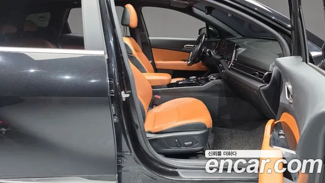 Kia Sportage — фото 26