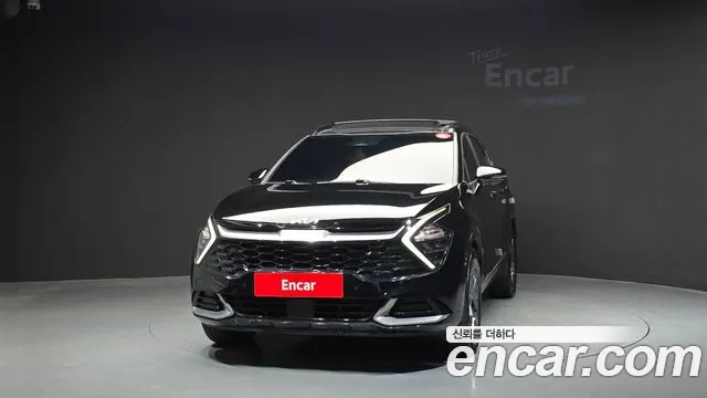 Kia Sportage — фото 3