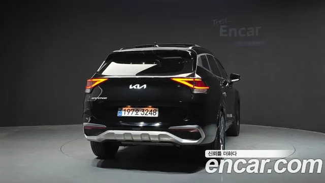 Kia Sportage — фото 4