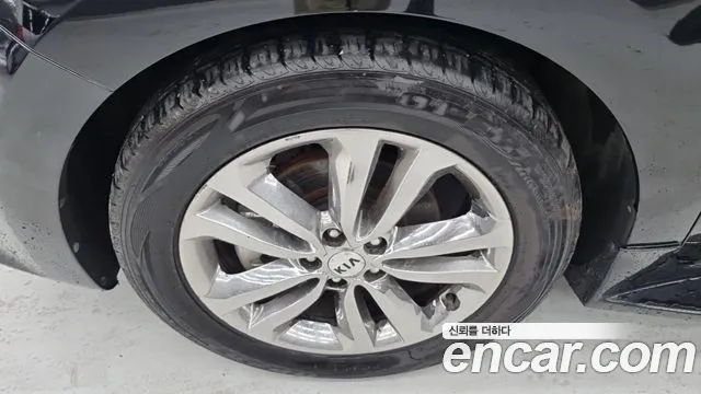 Kia Carnival — фото 18