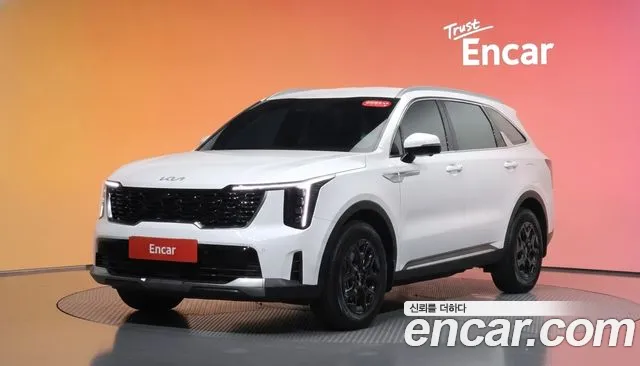 Kia Sorento — фото 20