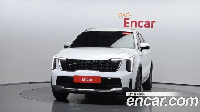Kia Sorento — фото 2