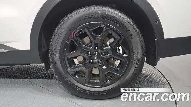Kia Sorento — фото 21