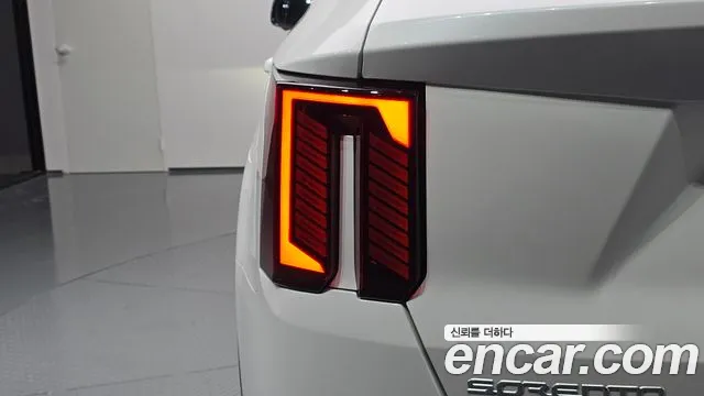 Kia Sorento — фото 23