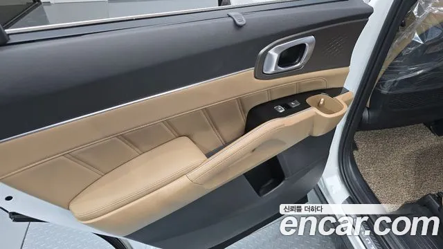 Kia Sorento — фото 25